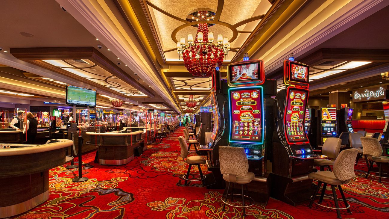 Casino Senza Richiesta Documenti Per Giocatori Che Cercano Semplicità