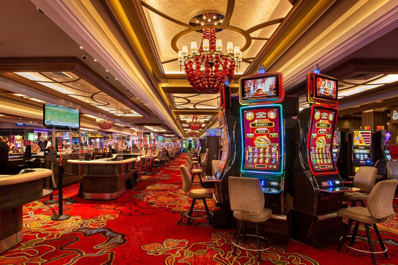 Casino Senza Richiesta Documenti Per Giocatori Che Cercano Semplicità