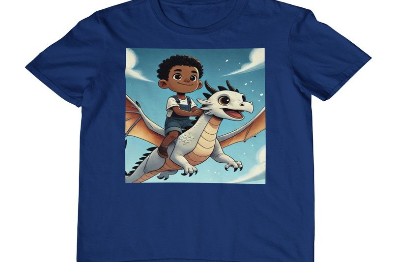 Find Must-Have Items in The Dragon Prince Store Today