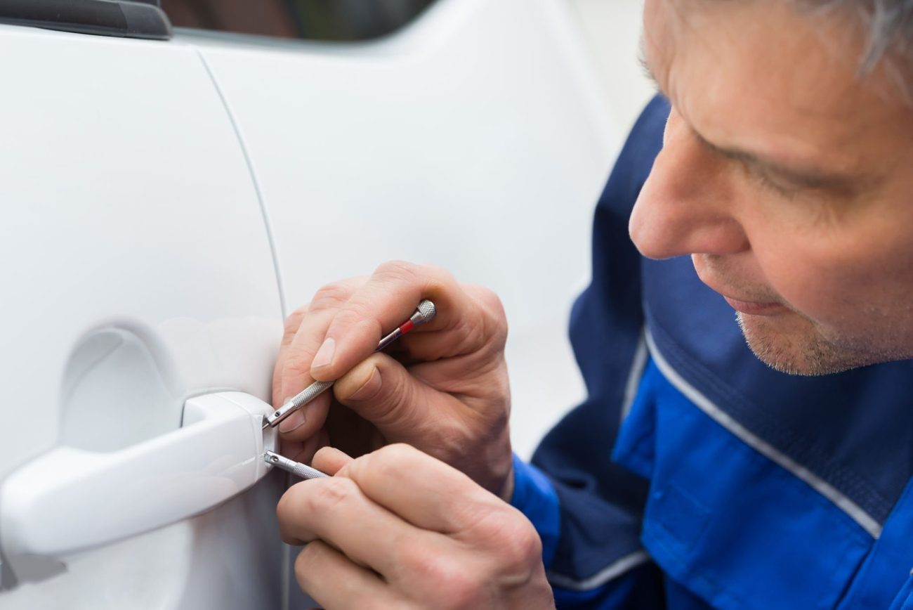Fast and Convenient Key Solutions from an Auto locksmith in Broughton Astley