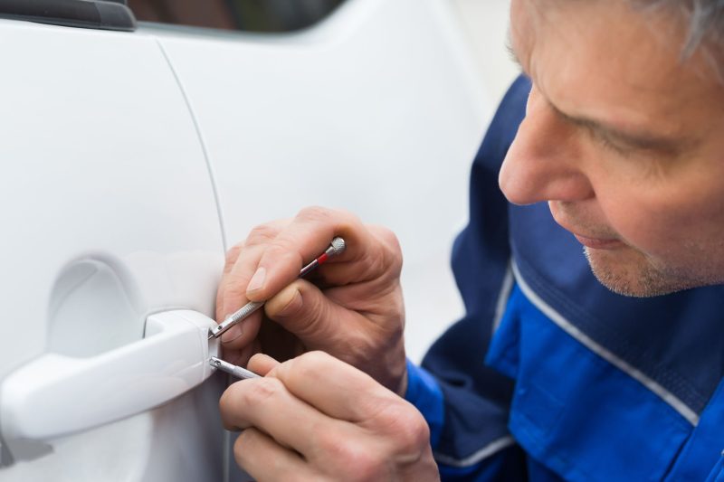Fast and Convenient Key Solutions from an Auto locksmith in Broughton Astley