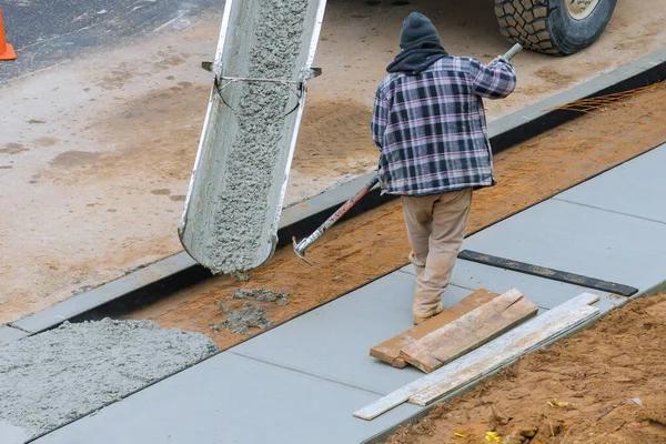 Trusted Concrete Contractors in Norman for Quality Work