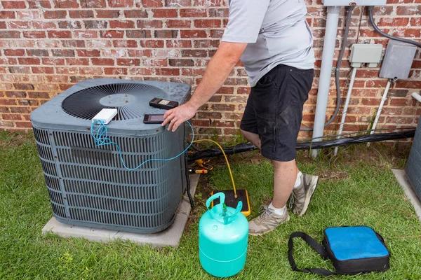 Professional AC Repair Richardson Homeowners Can Trust