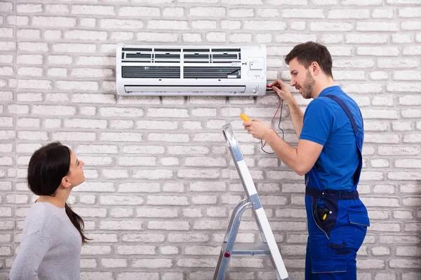 Emergency AC Repair Services in Louisville