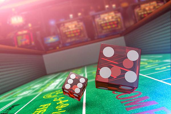 Enjoy Themed Slot Machines with คาสิโนออนไลน์ for Digital Casino Fun