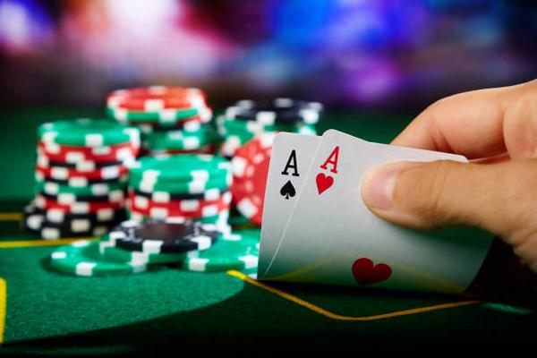 Understanding Game Rules on เว็บคาสิโนออนไลน์ Platforms