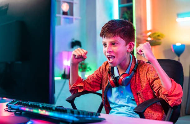 spin game guide and Modern Digital Entertainment