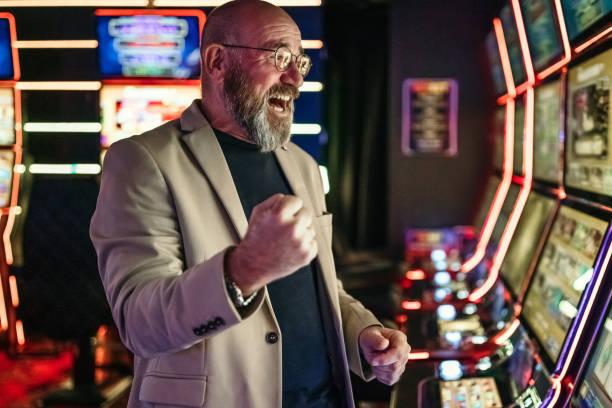 Comparing Game Selection Across casino non aams Platforms