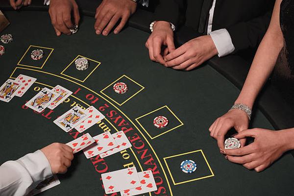 What Players Value When Choosing migliori casino online
