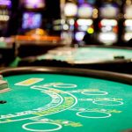 Learn About Popular Slot Games and Table Game Options Through คาสิโนออนไลน์