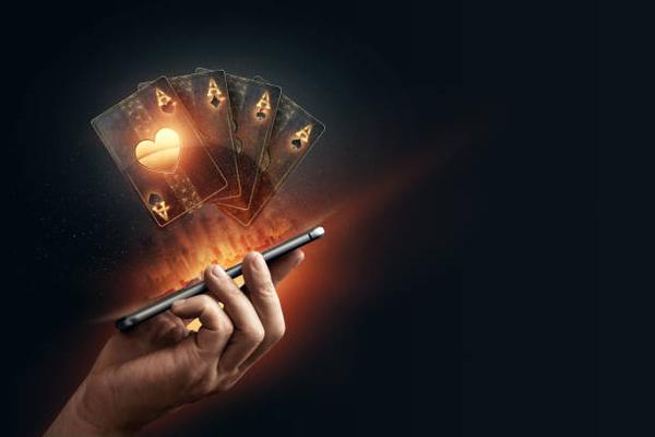 A Fresh Perspective on uae betting sites