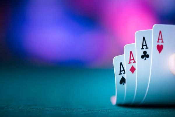Finding Games That Suit Different Players at top online casinos