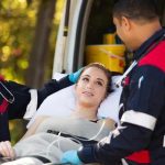 Long distance medical transport services for non emergency travel