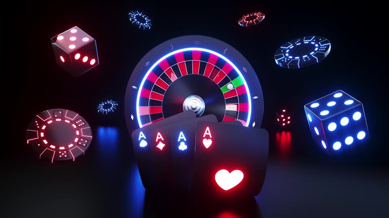 Researching Casino Platform Safety Information A Reader-Friendly Overview