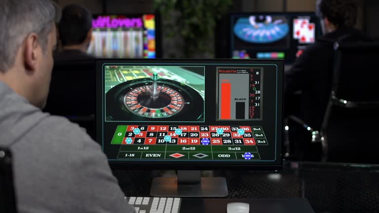 Exploring Player-Focused Features Within Best Online Casino Sites Singapore