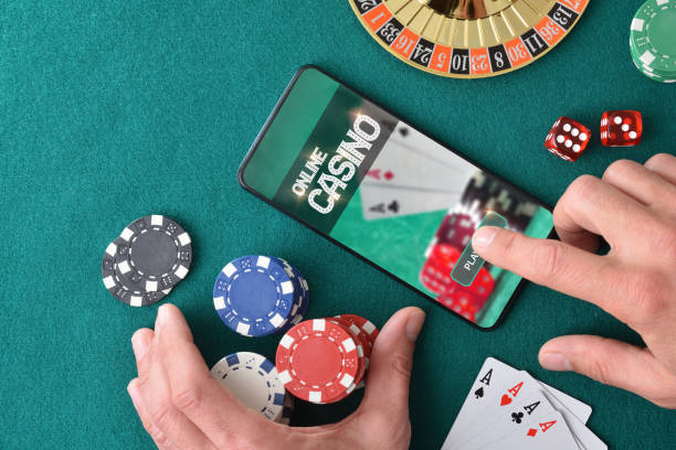 A Useful Overview of best online casino Singapore for Online Players For reviewing platform basics